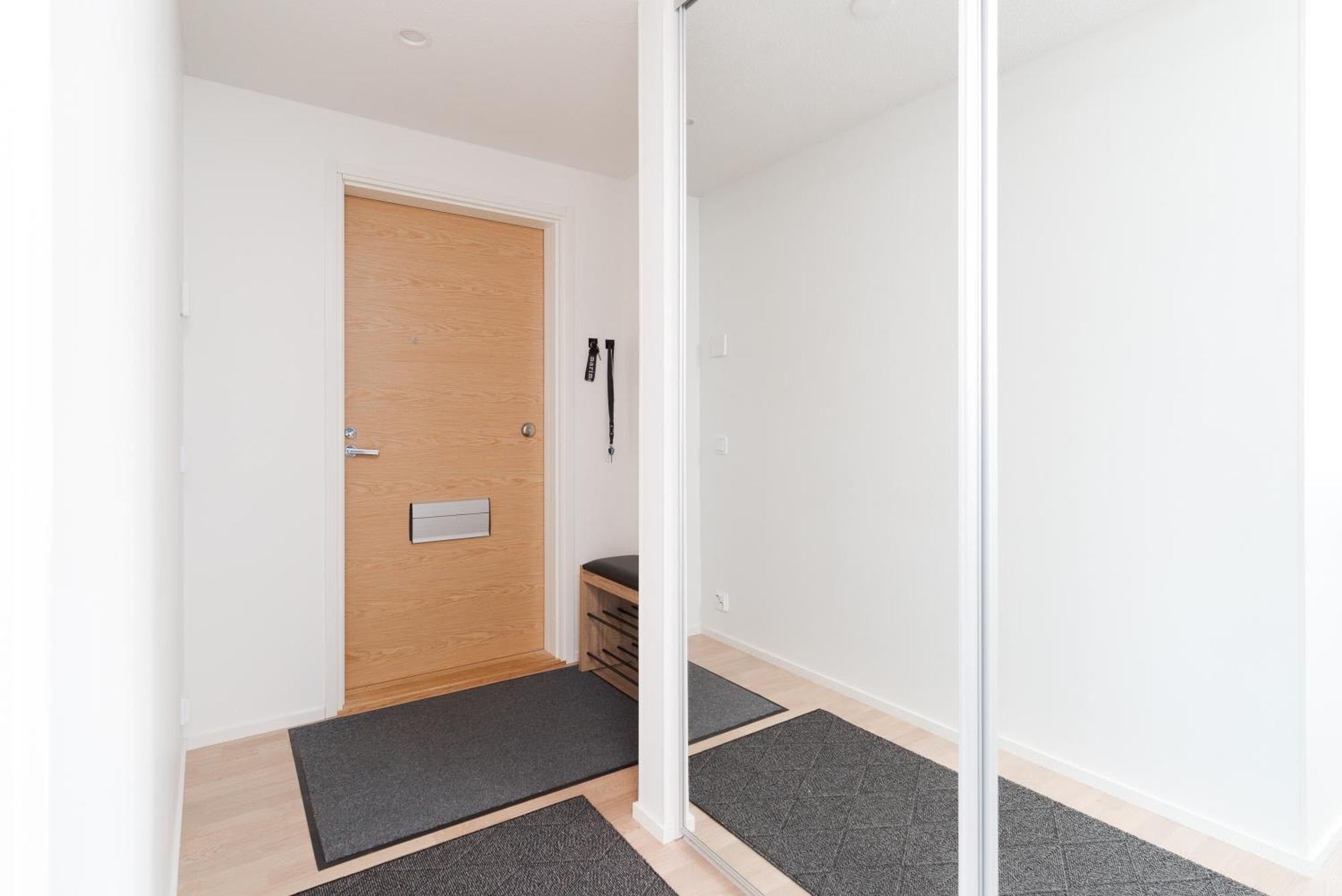 Rahulihomes Lutakko Jyväskylä Buitenkant foto