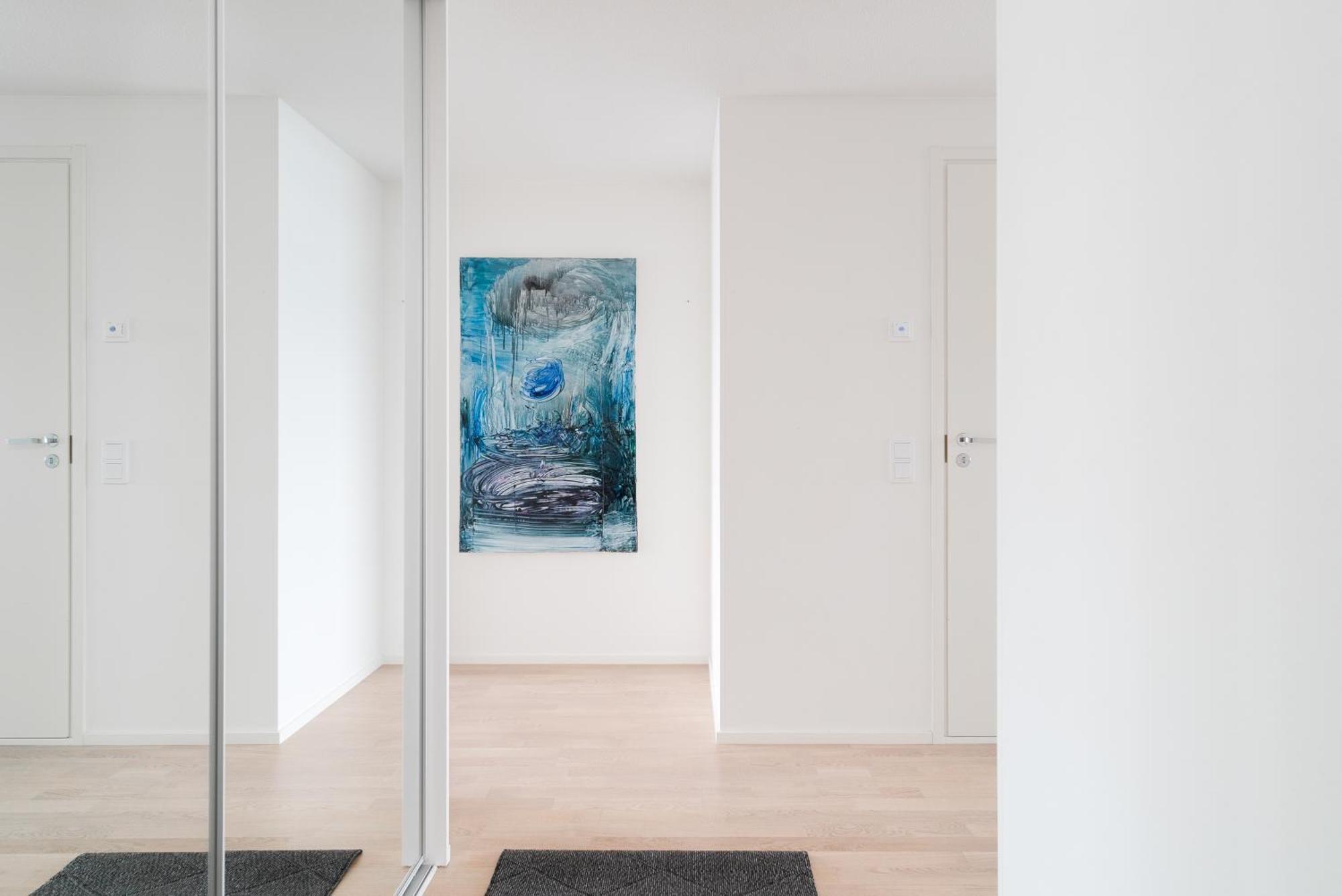 Rahulihomes Lutakko Jyväskylä Buitenkant foto