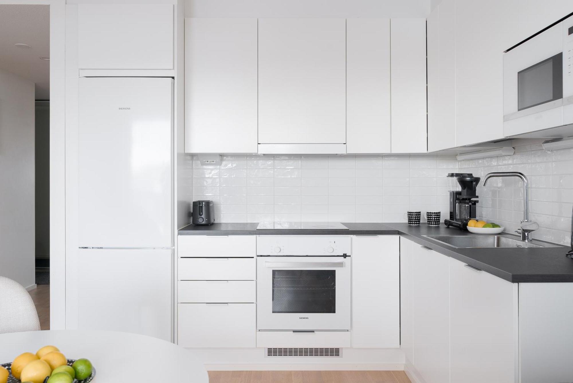 Rahulihomes Lutakko Jyväskylä Buitenkant foto
